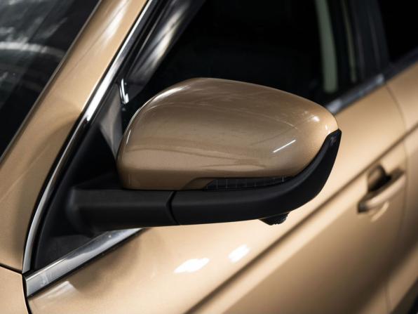 Geely Atlas I с пробегом 2019 года, цена 1 630 500 рублей, 108744 км, внедорожник, Автокод Объявления