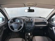Lada (ВАЗ) Granta I Тамбов  - изображение 38
