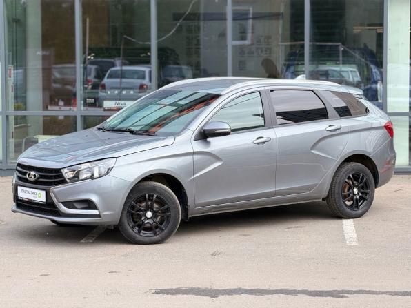 Lada (ВАЗ) Vesta I с пробегом 2020 года, цена 1 199 000 рублей, 110000 км, универсал, Автокод Объявления
