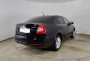 Skoda Octavia II (A5) Рестайлинг Волгоград  - изображение 33