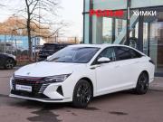 Dongfeng Shine Max Химки  - изображение 17