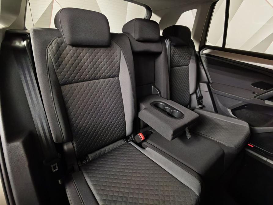 Volkswagen Tiguan II Москва  - изображение 16