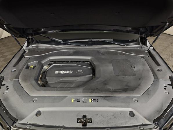 GAC GS8 II с пробегом 2024 года, цена 3 850 000 рублей, 18595 км, внедорожник, Автокод Объявления