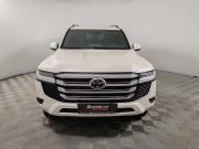 Toyota Land Cruiser 300 Series Москва  - изображение 24