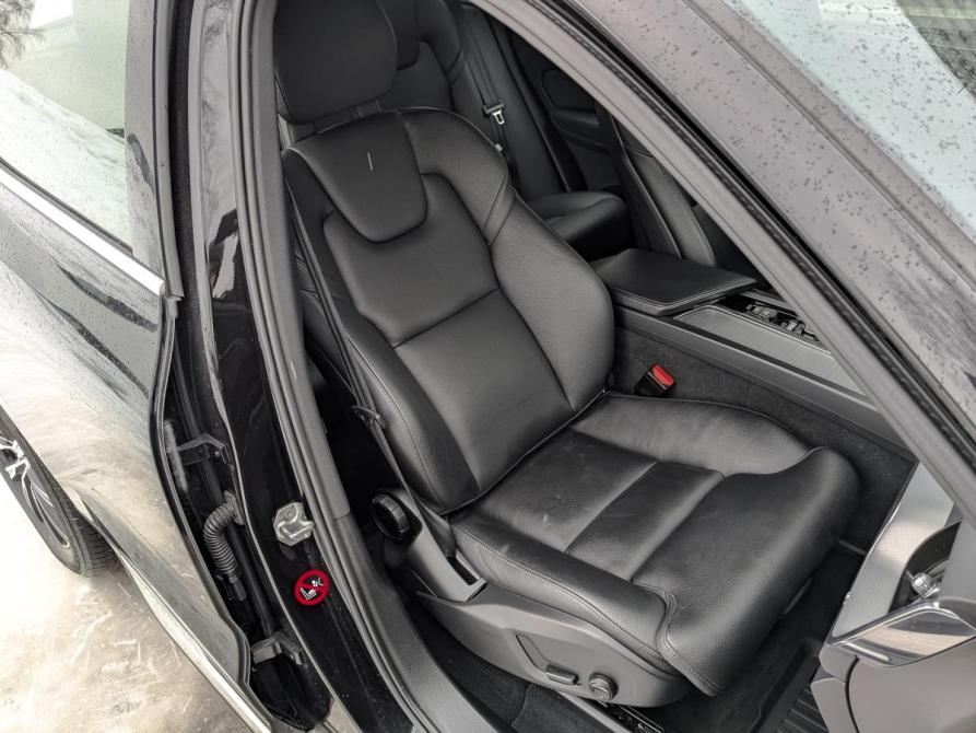 Volvo XC60 II Москва  - изображение 21