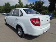 Lada (ВАЗ) Granta I Саратов  - изображение 39