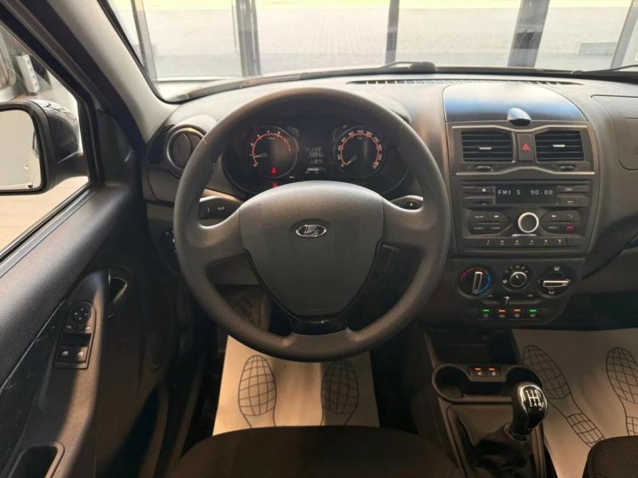 Lada (ВАЗ) Granta I Рестайлинг Калининград  - изображение 13