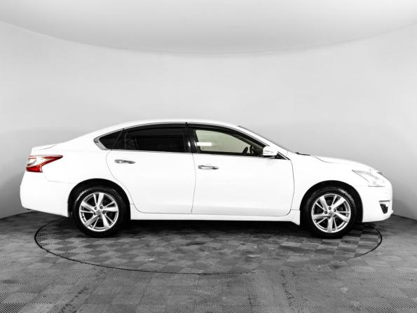 Nissan Teana III (L33) с пробегом 2015 года, цена 979 000 рублей, 268135 км, седан, Автокод Объявления