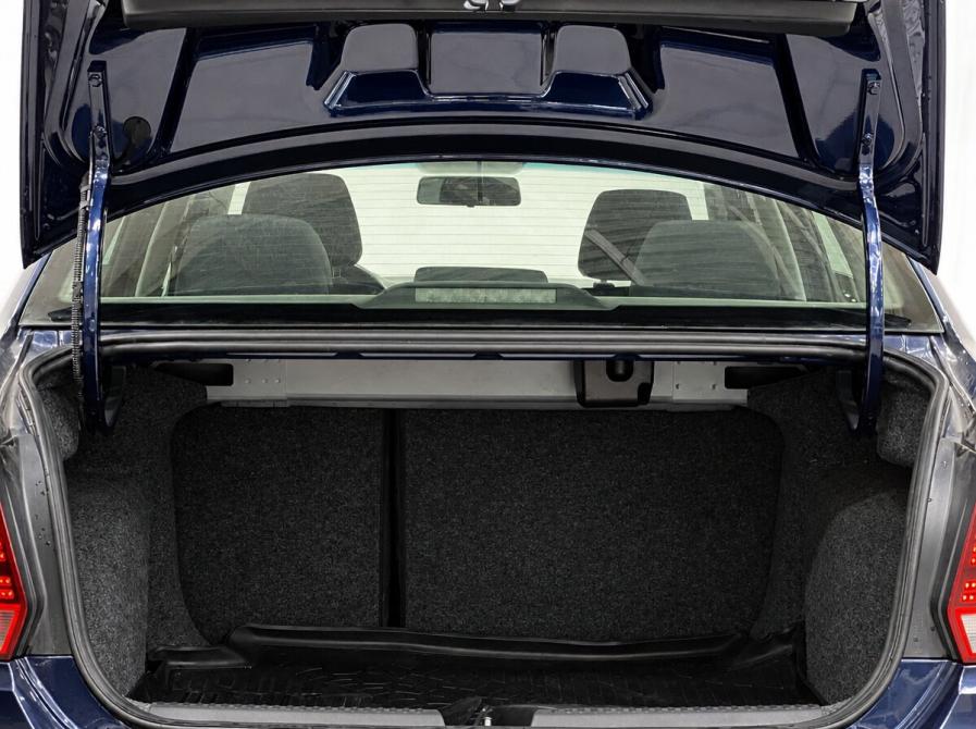 Volkswagen Polo V Рестайлинг Кемерово  - изображение 5