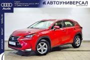 Lexus NX I Сургут  - изображение 24