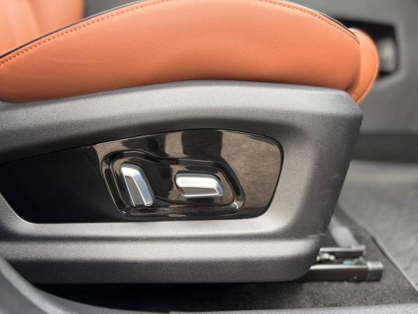 Omoda C5 I с пробегом 2023 года, цена 1 720 000 рублей, 34000 км, внедорожник, Автокод Объявления