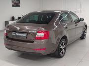 Skoda Octavia III (A7) Казань  - изображение 28