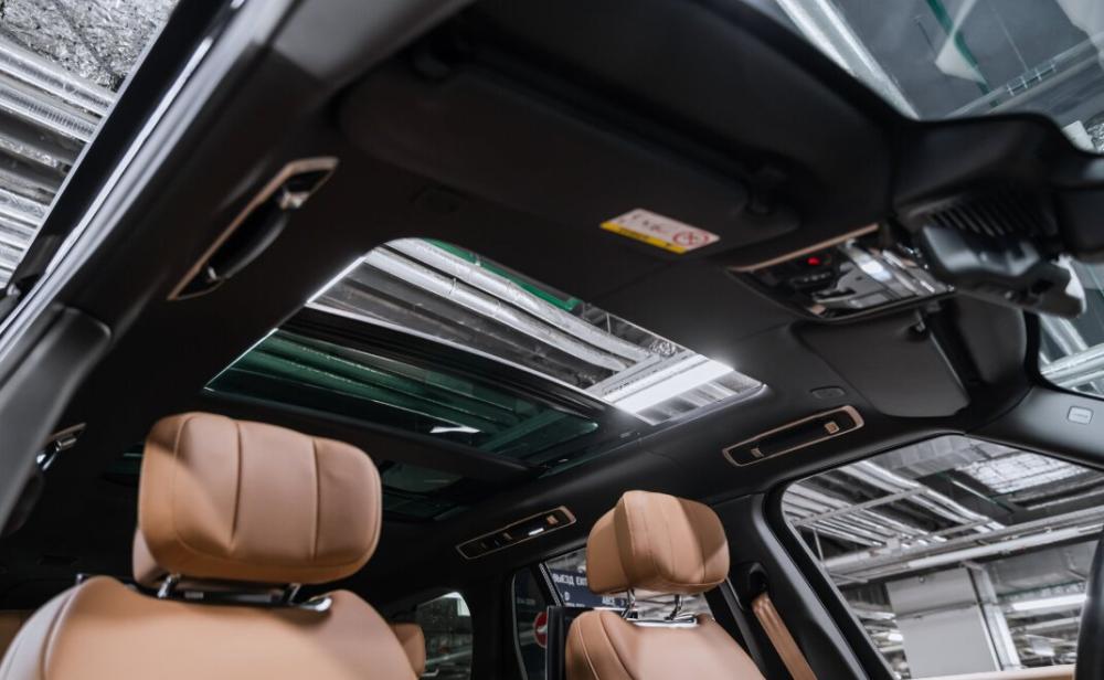 Land Rover Range Rover V Москва  - изображение 16