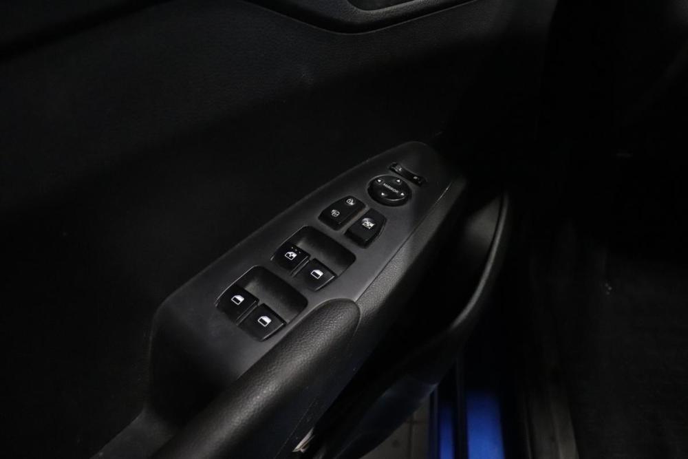 Hyundai Solaris II Рестайлинг Ульяновск  - изображение 9