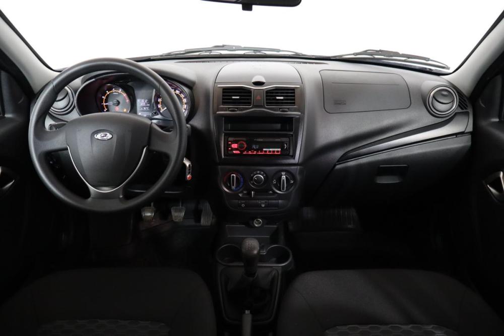 Lada (ВАЗ) Granta I Рестайлинг Санкт-Петербург  - изображение 10