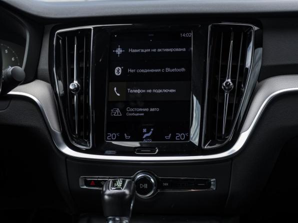 Volvo S60 III с пробегом 2021 года, цена 3 259 000 рублей, 156350 км, седан, Автокод Объявления
