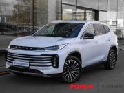 Exeed TXL I Рестайлинг Москва  - изображение 26