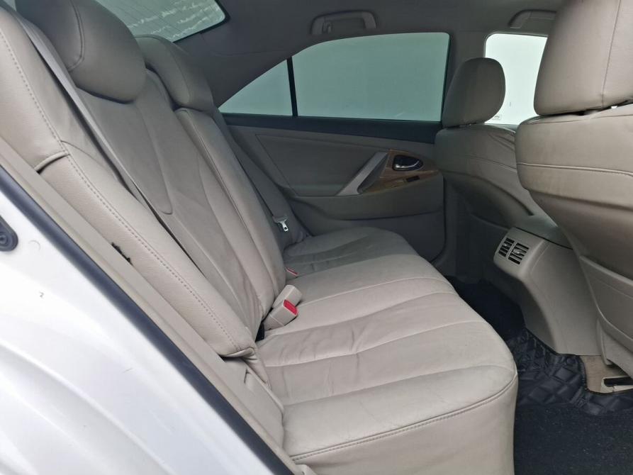 Toyota Camry VI (XV40) Москва  - изображение 11