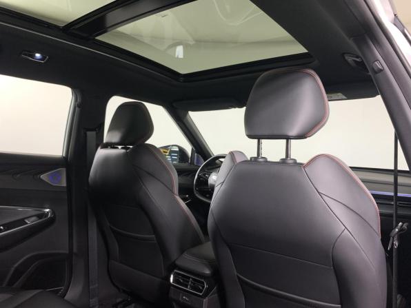 Geely Cityray с пробегом 2024 года, цена 2 510 000 рублей, 919 км, внедорожник, Автокод Объявления