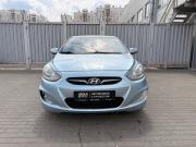 Hyundai Solaris I Ростов-на-Дону  - изображение 22