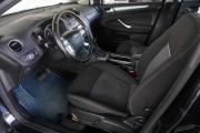 Ford Mondeo IV Рестайлинг Калининград  - изображение 29