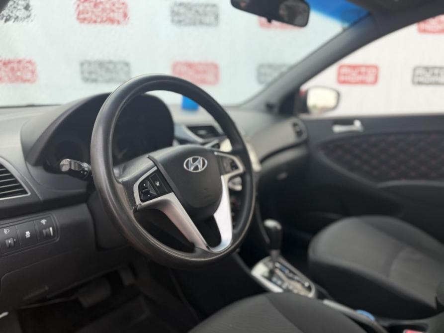 Hyundai Solaris I Санкт-Петербург  - изображение 7