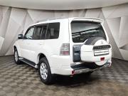 Mitsubishi Pajero IV Москва  - изображение 24