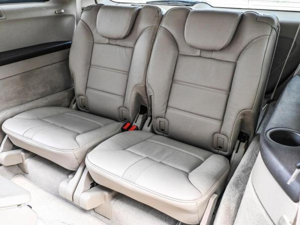 Mercedes-Benz R-Класс I Рестайлинг 2 с пробегом 2012 года, цена 1 384 000 рублей, 235000 км, минивэн, Автокод Объявления