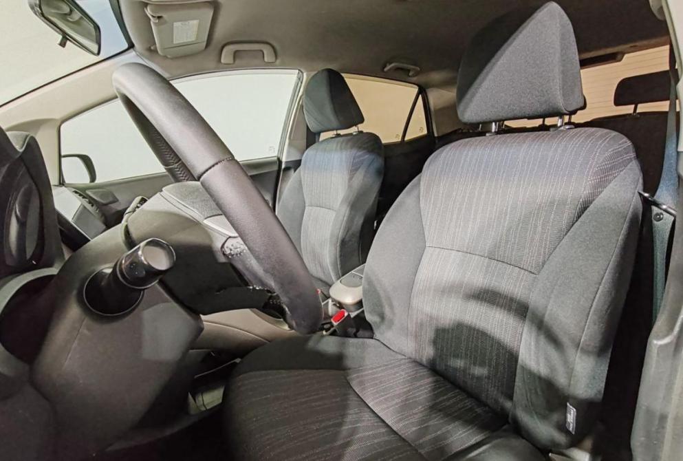 Toyota Auris I Ярославль  - изображение 13