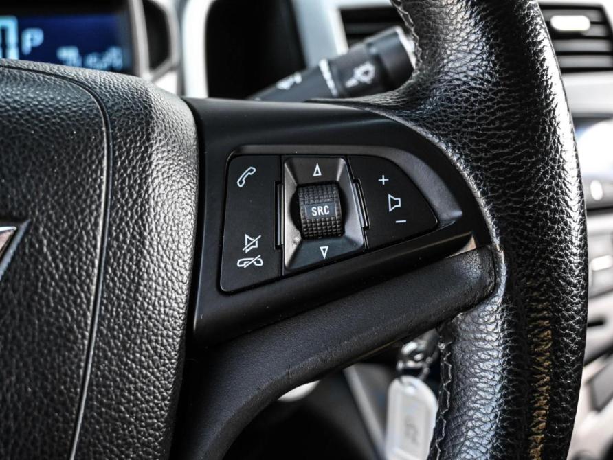Chevrolet Aveo II Новороссийск  - изображение 13