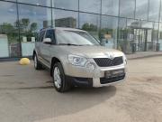 Skoda Yeti I Ижевск  - изображение 25