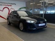 Audi A4 V (B9) Рестайлинг Москва  - изображение 32
