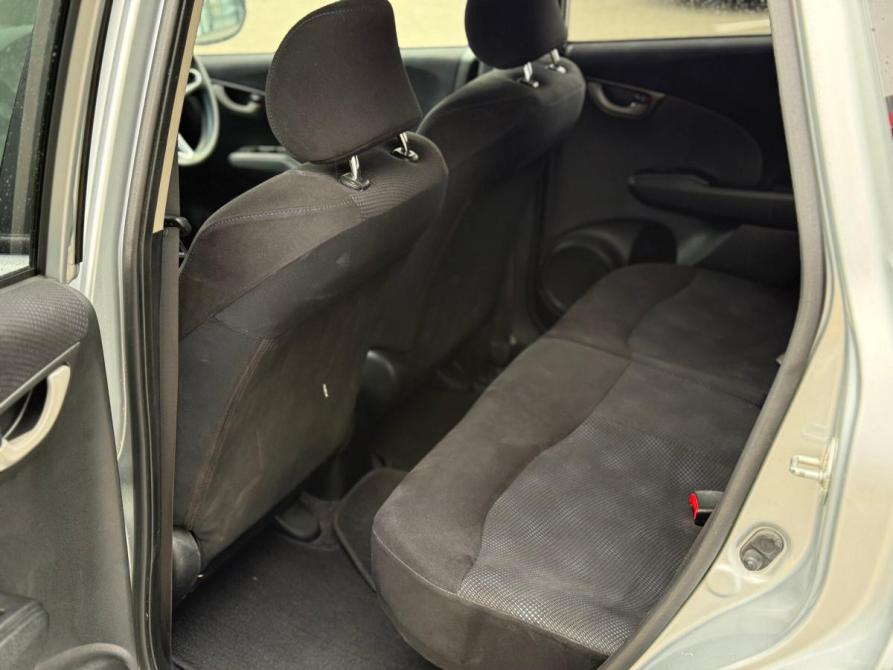 Honda Fit II Томск  - изображение 21