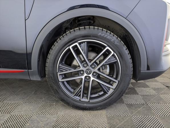 Changan CS55 Plus II с пробегом 2023 года, цена 1 845 000 рублей, 96949 км, внедорожник, Автокод Объявления