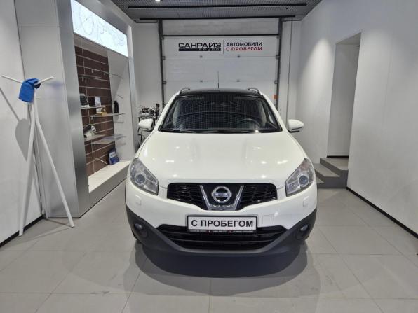 Nissan Qashqai+2 I Рестайлинг с пробегом 2011 года, цена 949 000 рублей, 204482 км, внедорожник, Автокод Объявления