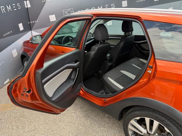 Lada (ВАЗ) Vesta I с пробегом 2021 года, цена 1 210 000 рублей, 67646 км, универсал, Автокод Объявления