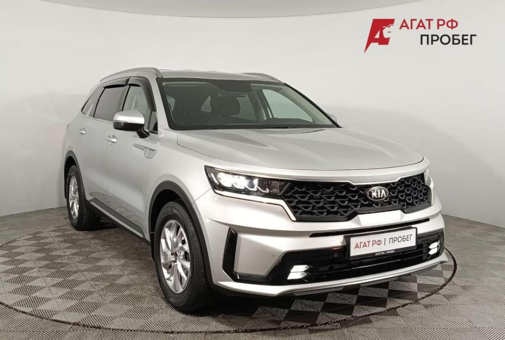 Kia Sorento IV Волгоград  - изображение 1