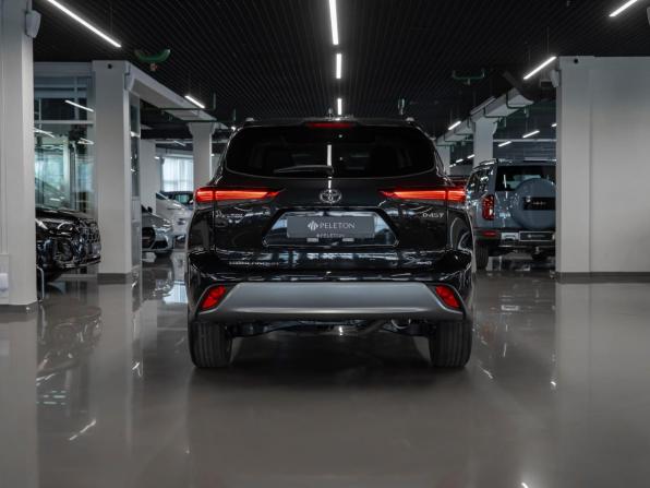 Toyota Highlander IV (XU70) с пробегом 2026 года, цена 5 230 000 рублей, 50 км, внедорожник, Автокод Объявления