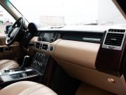 Land Rover Range Rover III Рестайлинг Москва  - изображение 38