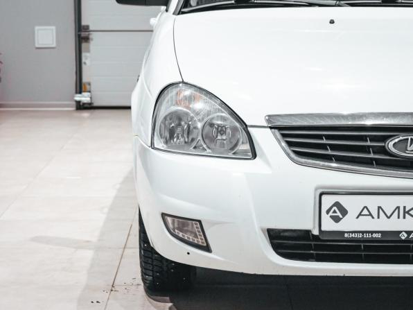 Lada (ВАЗ) Priora I с пробегом 2012 года, цена 330 000 рублей, 161258 км, универсал, Автокод Объявления