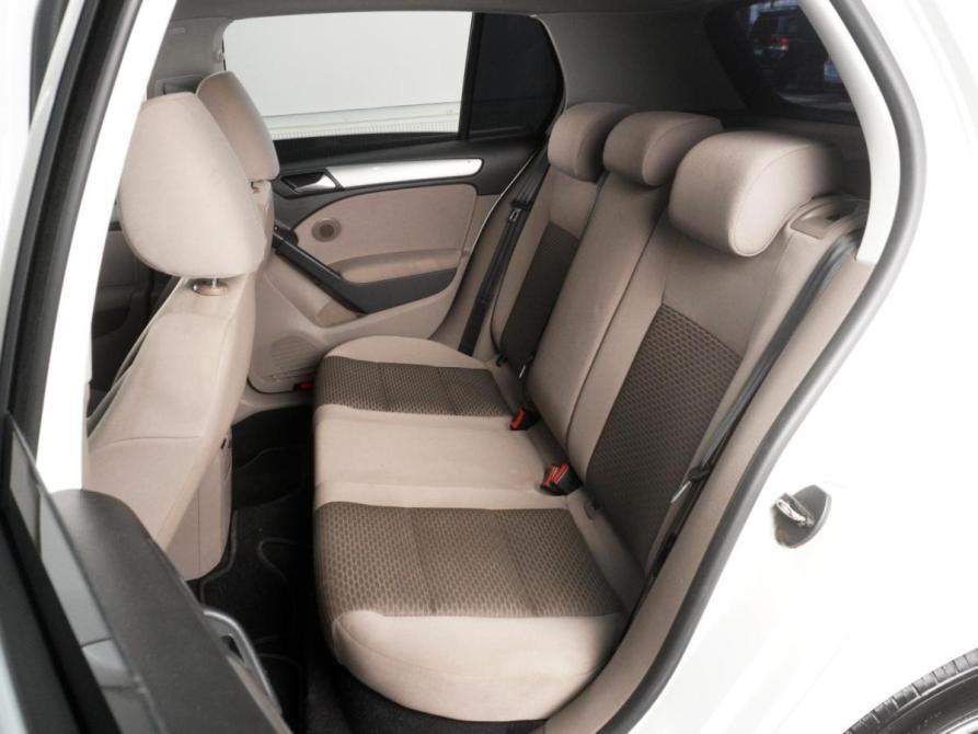 Volkswagen Golf VI Минеральные Воды  - изображение 9