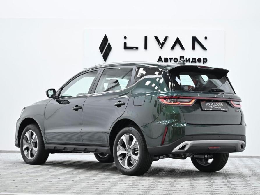 Livan X6 Pro Москва  - изображение 6