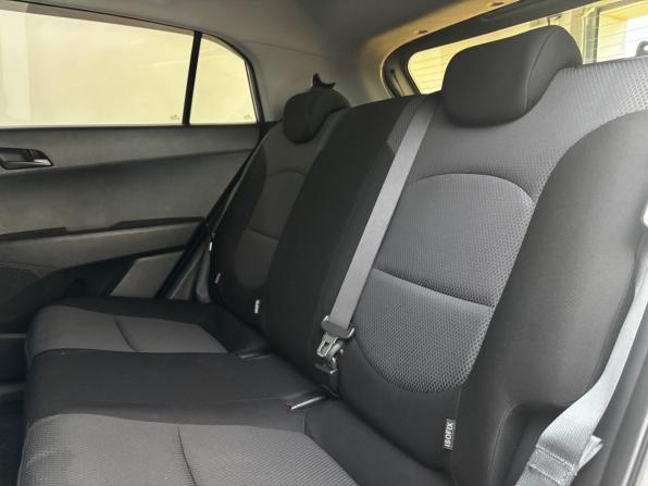 Hyundai Creta I с пробегом 2019 года, цена 1 700 000 рублей, 91369 км, внедорожник, Автокод Объявления