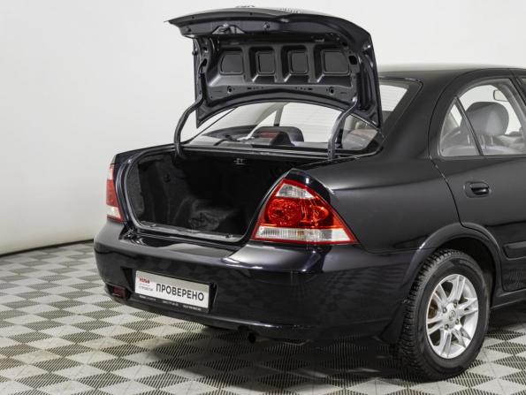 Nissan Almera Classic I с пробегом 2012 года, цена 790 000 рублей, 95531 км, седан, Автокод Объявления