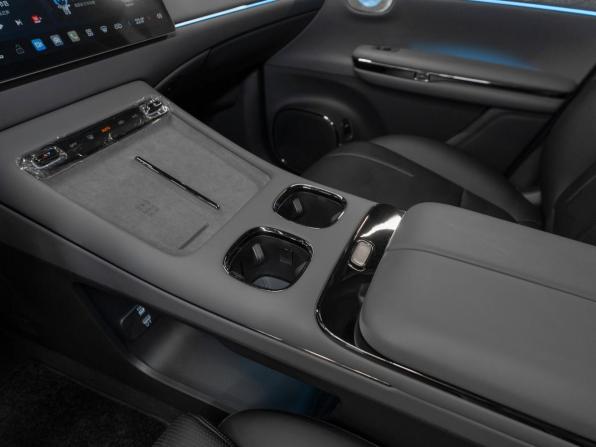 GAC Trumpchi S7 I Рестайлинг с пробегом 2026 года, цена 5 450 000 рублей, 40 км, внедорожник, Автокод Объявления