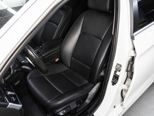 BMW 5 серии VI (F10/F11/F07) с пробегом 2011 года, цена 1 499 000 рублей, 243096 км, седан, Автокод Объявления