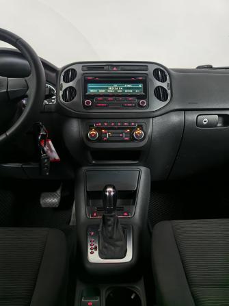 Volkswagen Tiguan I Рестайлинг с пробегом 2012 года, цена 1 077 000 рублей, 258954 км, внедорожник, Автокод Объявления