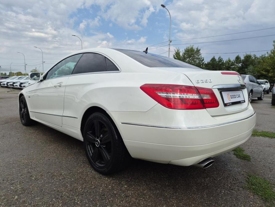 Mercedes-Benz E-Класс IV (W212 S212 C207) Саратов  - изображение 7