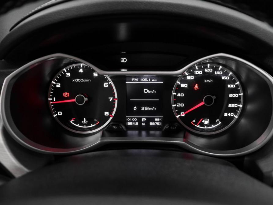 Geely Atlas I Минеральные Воды  - изображение 19