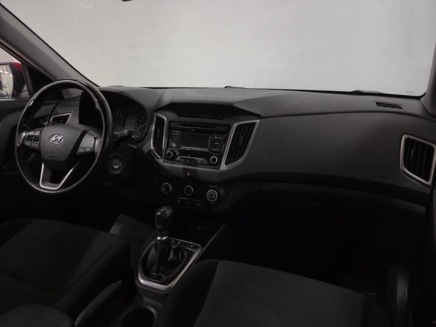Hyundai Creta I Альметьевск  - изображение 15